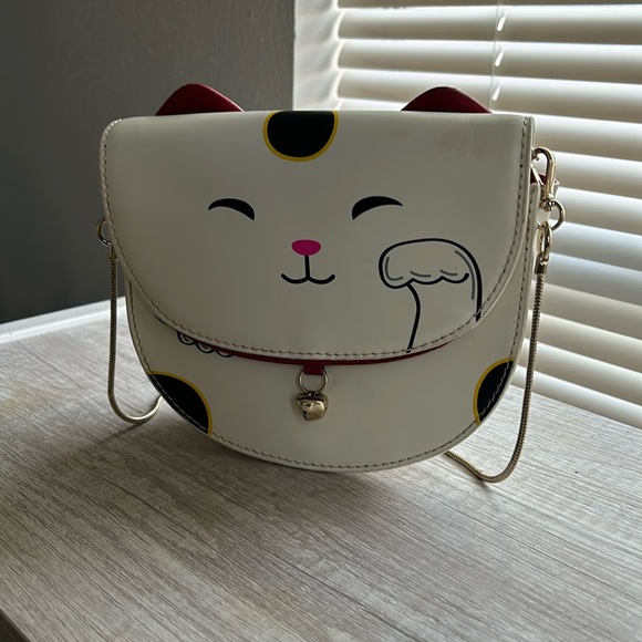 kate spade purse - Picture 1 of 3